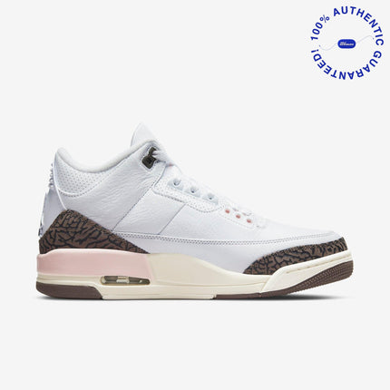 Air Jordan 3 Retro 'Neapolitan' (2022) (Womens) | SOLE SERIOUSS [2]