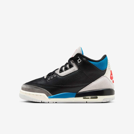Air Jordan 3 Retro OG 'Rare Air' (2025) (GS) | SOLE SERIOUSS [1]