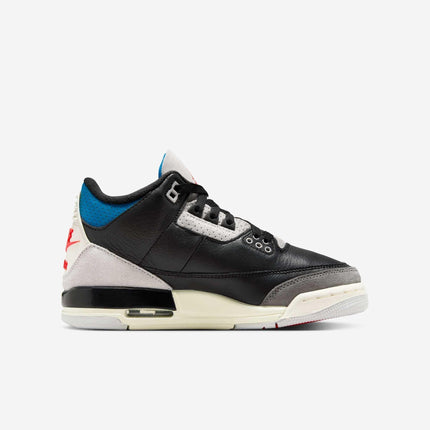 Air Jordan 3 Retro OG 'Rare Air' (2025) (GS) | SOLE SERIOUSS [2]