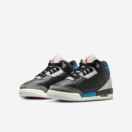 Air Jordan 3 Retro OG 'Rare Air' (2025) (GS) | SOLE SERIOUSS [3]