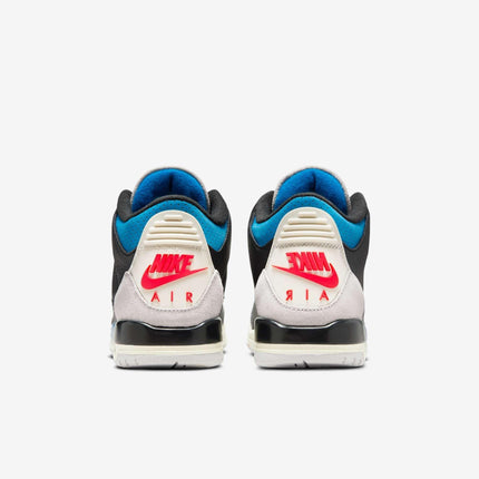 Air Jordan 3 Retro OG 'Rare Air' (2025) (GS) | SOLE SERIOUSS [5]