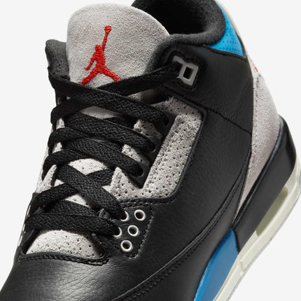 Air Jordan 3 Retro OG 'Rare Air' (2025) (GS) | SOLE SERIOUSS [6]