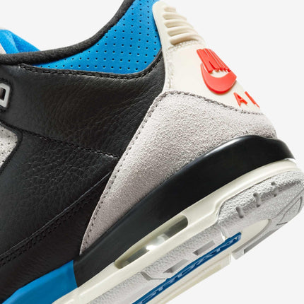 Air Jordan 3 Retro OG 'Rare Air' (2025) (GS) | SOLE SERIOUSS [7]