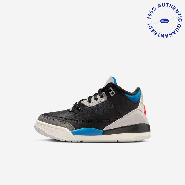 Air Jordan 3 Retro OG 'Rare Air' (2025) (PS) | SOLE SERIOUSS [1]