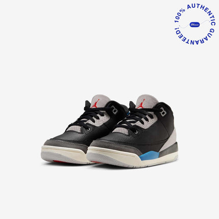 Air Jordan 3 Retro OG 'Rare Air' (2025) (PS) | SOLE SERIOUSS [3]