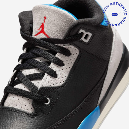 Air Jordan 3 Retro OG 'Rare Air' (2025) (PS) | SOLE SERIOUSS [6]