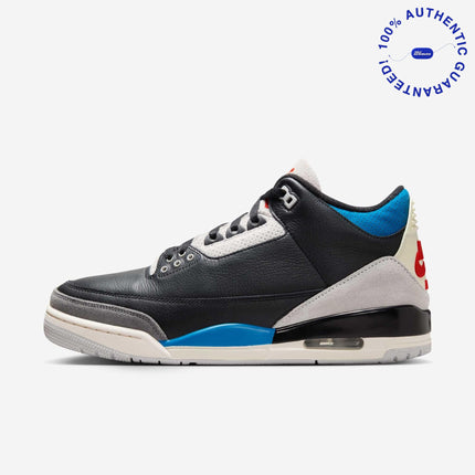 Air Jordan 3 Retro OG 'Rare Air' (2025) | SOLE SERIOUSS [1]