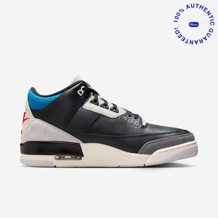 Air Jordan 3 Retro OG 'Rare Air' (2025) | SOLE SERIOUSS [2]