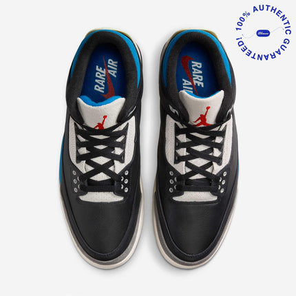 Air Jordan 3 Retro OG 'Rare Air' (2025) | SOLE SERIOUSS [4]