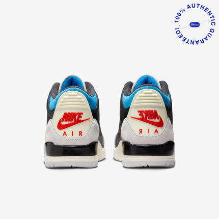 Air Jordan 3 Retro OG 'Rare Air' (2025) | SOLE SERIOUSS [5]