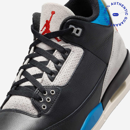 Air Jordan 3 Retro OG 'Rare Air' (2025) | SOLE SERIOUSS [6]
