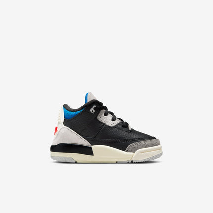 Air Jordan 3 Retro OG 'Rare Air' (2025) (TD) | SOLE SERIOUSS [2]