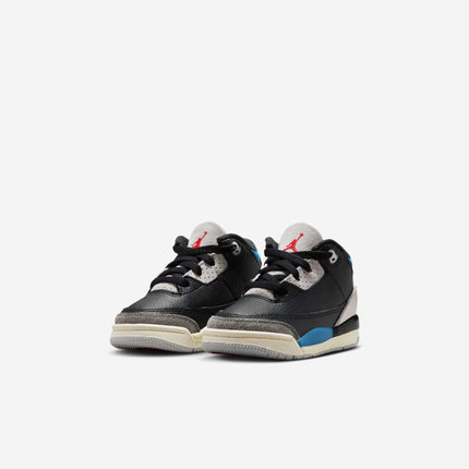 Air Jordan 3 Retro OG 'Rare Air' (2025) (TD) | SOLE SERIOUSS [3]