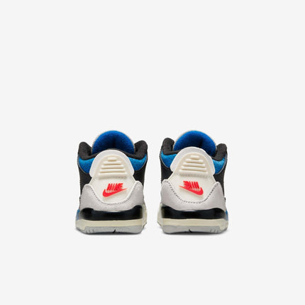 Air Jordan 3 Retro OG 'Rare Air' (2025) (TD) | SOLE SERIOUSS [5]