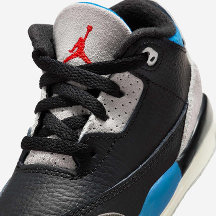 Air Jordan 3 Retro OG 'Rare Air' (2025) (TD) | SOLE SERIOUSS [6]