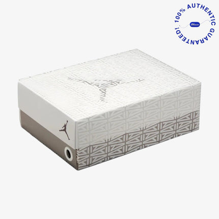 Air Jordan 3 Retro OG SP x A Ma Maniére 'For The Love / Diffused Blue' (2025) | SOLE SERIOUSS [11]