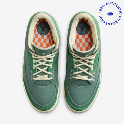 Air Jordan 3 Retro OG SP x Nina Chanel Abney 'Bicoastal' (2024) (Womens) | SOLE SERIOUSS [4]