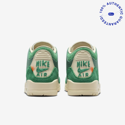 Air Jordan 3 Retro OG SP x Nina Chanel Abney 'Bicoastal' (2024) (Womens) | SOLE SERIOUSS [5]