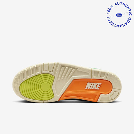 Air Jordan 3 Retro OG SP x Nina Chanel Abney 'Bicoastal' (2024) (Womens) | SOLE SERIOUSS [8]