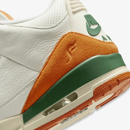 Air Jordan 3 Retro OG SP x SoleFly 'Fruits of our Labor / Miami Hurricanes' (2025) | SOLE SERIOUSS [6]