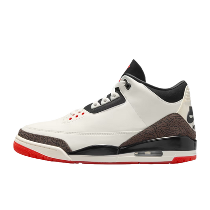 Air Jordan 3 Retro OG 'World's Best Dad' (2026) | SOLE SERIOUSS [1]