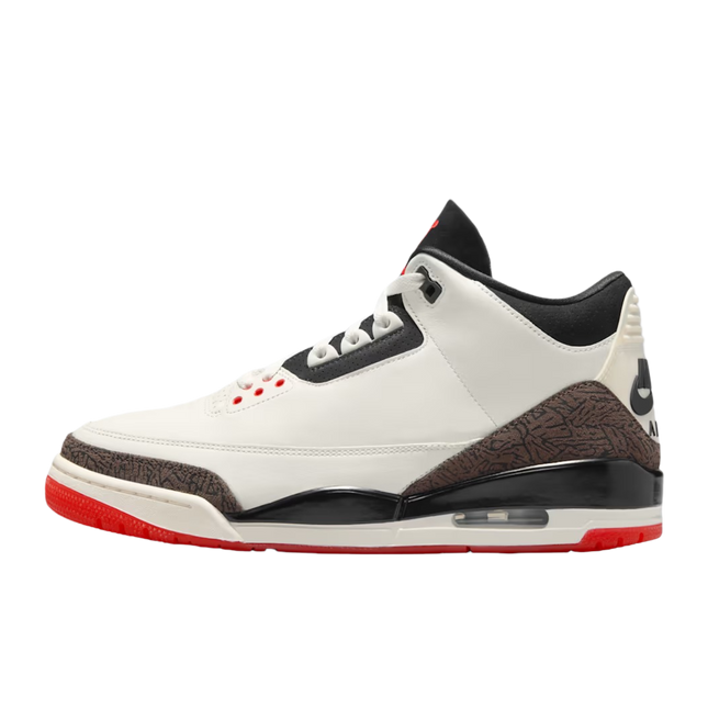 Air Jordan 3 Retro OG 'World's Best Dad' (2026) | SOLE SERIOUSS [1]