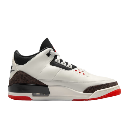 Air Jordan 3 Retro OG 'World's Best Dad' (2026) | SOLE SERIOUSS [2]
