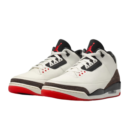 Air Jordan 3 Retro OG 'World's Best Dad' (2026) | SOLE SERIOUSS [3]