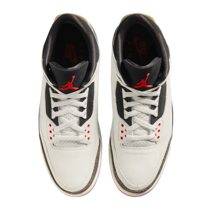 Air Jordan 3 Retro OG 'World's Best Dad' (2026) | SOLE SERIOUSS [4]