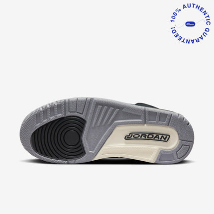 Air Jordan 3 Retro 'Off Noir' (2023) (Womens) | SOLE SERIOUSS [8]