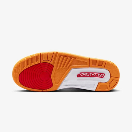 Air Jordan 3 Retro 'Orange Citrus' (2026) (Womens) | SOLE SERIOUSS [8]