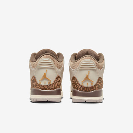 Air Jordan 3 Retro 'Palomino' (2023) (GS) | SOLE SERIOUSS [5]