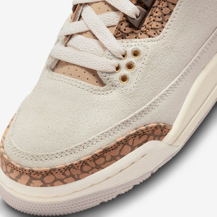 Air Jordan 3 Retro 'Palomino' (2023) (GS) | SOLE SERIOUSS [6]