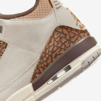 Air Jordan 3 Retro 'Palomino' (2023) (GS) | SOLE SERIOUSS [7]