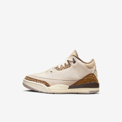 Air Jordan 3 Retro 'Palomino' (2023) (PS) | SOLE SERIOUSS [1]