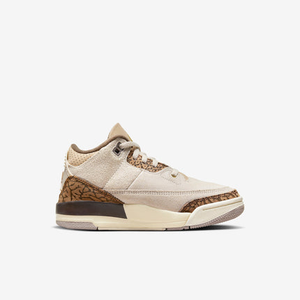 Air Jordan 3 Retro 'Palomino' (2023) (PS) | SOLE SERIOUSS [2]