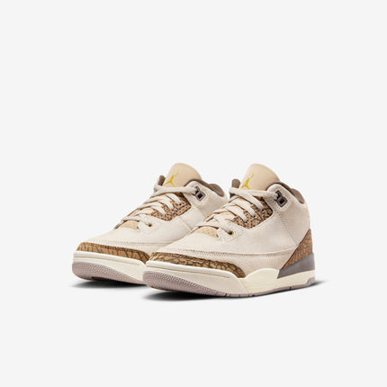 Air Jordan 3 Retro 'Palomino' (2023) (PS) | SOLE SERIOUSS [3]