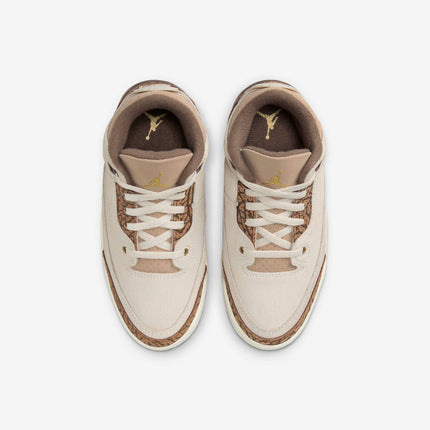 Air Jordan 3 Retro 'Palomino' (2023) (PS) | SOLE SERIOUSS [4]