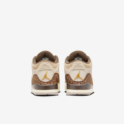 Air Jordan 3 Retro 'Palomino' (2023) (PS) | SOLE SERIOUSS [5]
