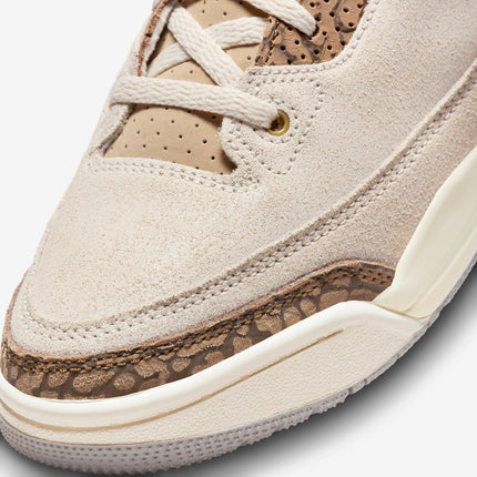 Air Jordan 3 Retro 'Palomino' (2023) (PS) | SOLE SERIOUSS [6]