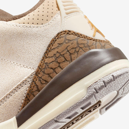 Air Jordan 3 Retro 'Palomino' (2023) (PS) | SOLE SERIOUSS [7]