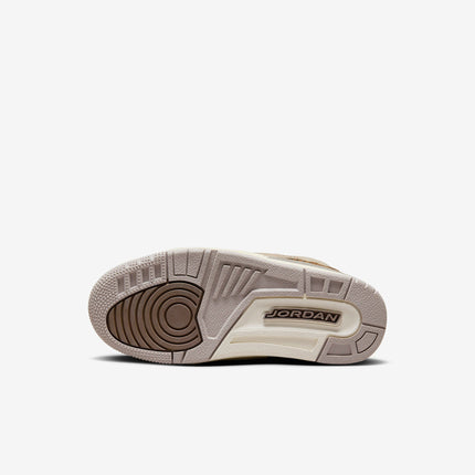 Air Jordan 3 Retro 'Palomino' (2023) (PS) | SOLE SERIOUSS [8]