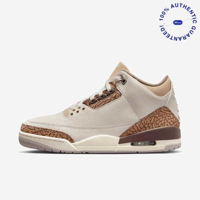 Air Jordan 3 Retro 'Palomino' (2023) | SOLE SERIOUSS [1]