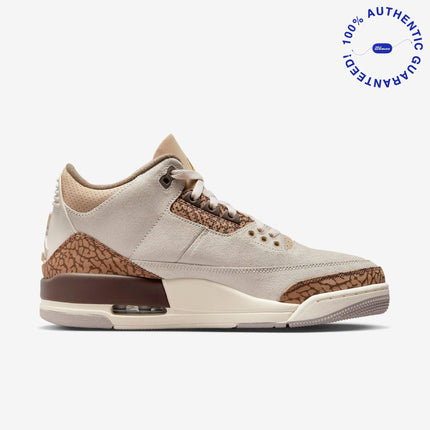 Air Jordan 3 Retro 'Palomino' (2023) | SOLE SERIOUSS [2]