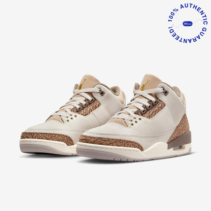 Air Jordan 3 Retro 'Palomino' (2023) | SOLE SERIOUSS [3]