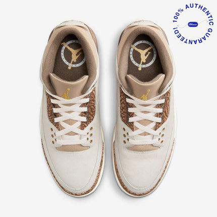 Air Jordan 3 Retro 'Palomino' (2023) | SOLE SERIOUSS [4]