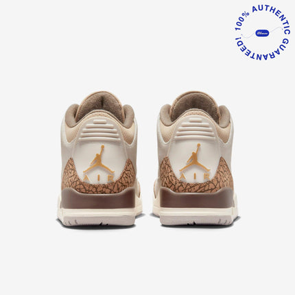 Air Jordan 3 Retro 'Palomino' (2023) | SOLE SERIOUSS [5]