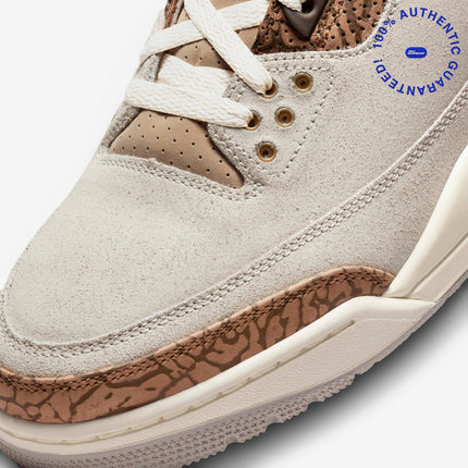 Air Jordan 3 Retro 'Palomino' (2023) | SOLE SERIOUSS [6]