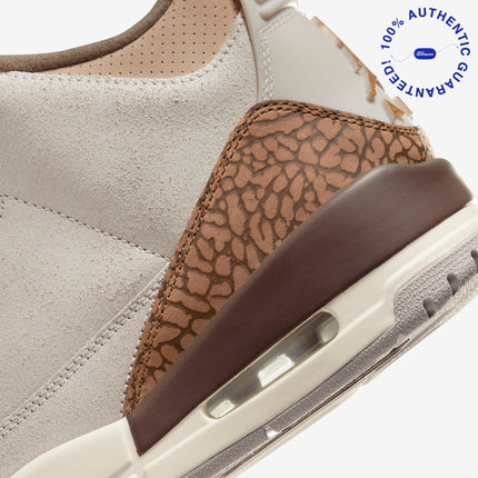 Air Jordan 3 Retro 'Palomino' (2023) | SOLE SERIOUSS [7]