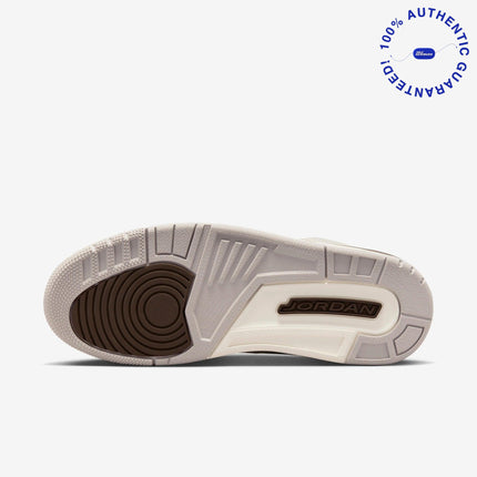 Air Jordan 3 Retro 'Palomino' (2023) | SOLE SERIOUSS [8]